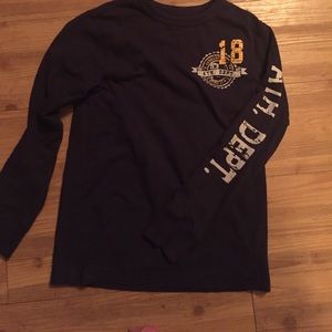 TWO for ONE: Boys Long Sleeve Tees